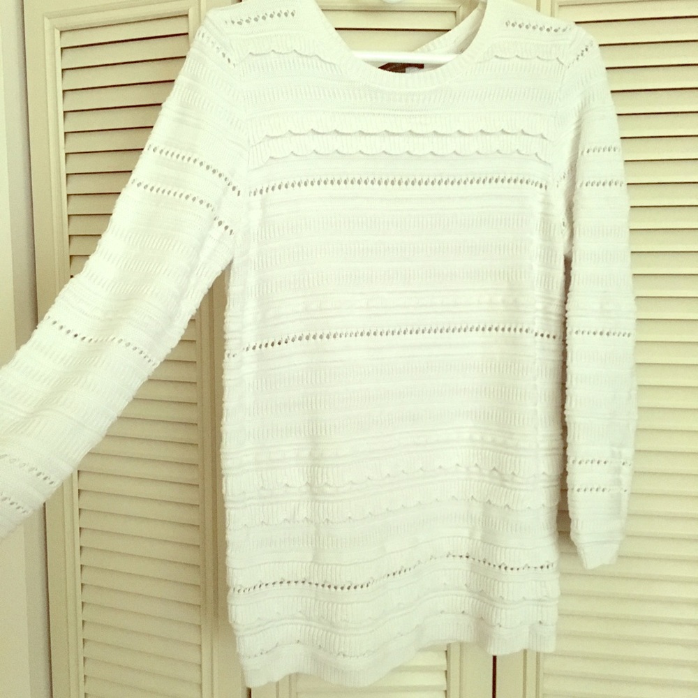 Banana Republic Sweater~